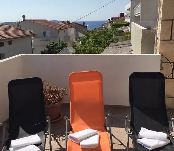 Bozo Appartamento Hvar Town