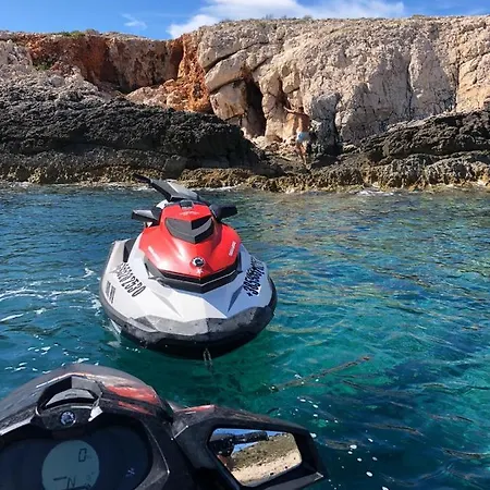 Bozo شقة هفار