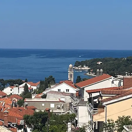 Bozo Hvar Town