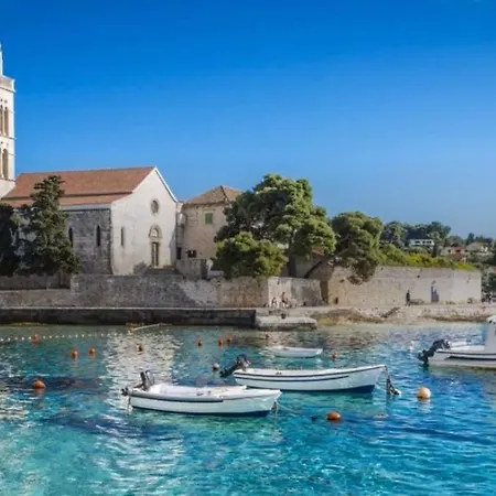 Bozo * Hvar Town