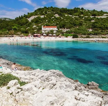 Apartment Bozo Hvar Town