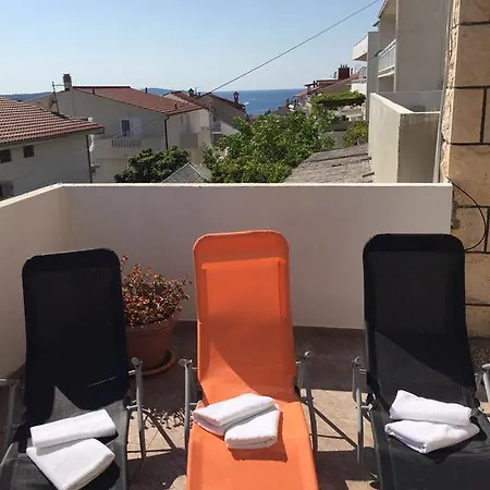 Bozo Apartment Hvar Town