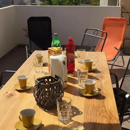 Bozo Apartment *