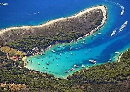 Apartment Bozo Hvar Town