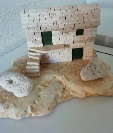 Apartament Bozo *