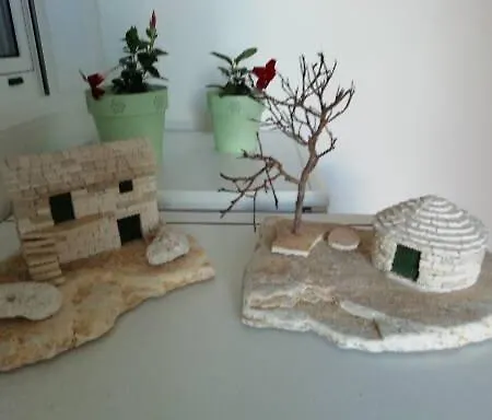 Bozo Apartment