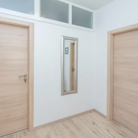 Bozo Apartment