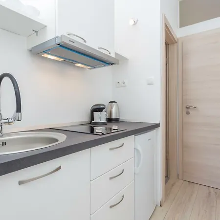 Bozo Apartment