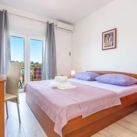 Apartment Bozo