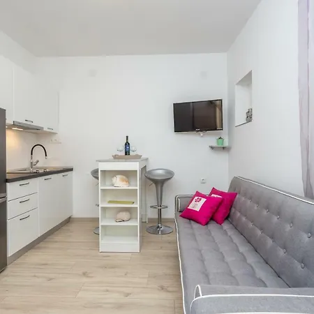 Apartment Bozo *
