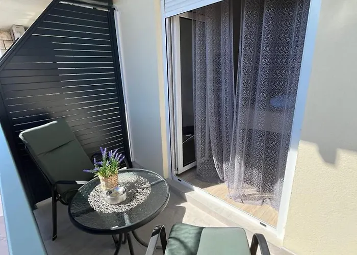 Apartment Bozo Hvar Town