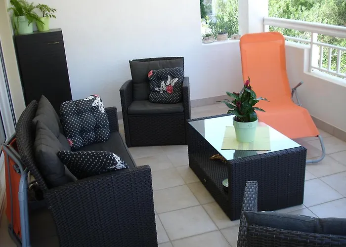 Apartment Bozo Hvar Town