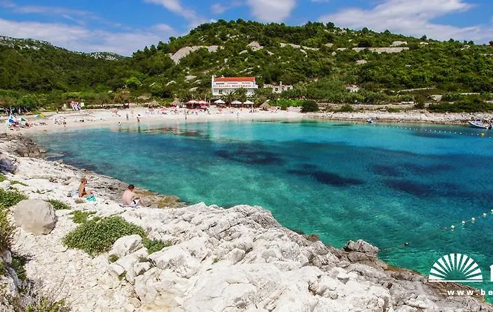 Apartment Bozo Hvar Town