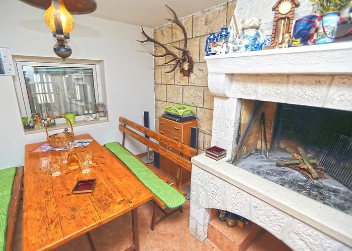 Apartment Bozo Hvar Town