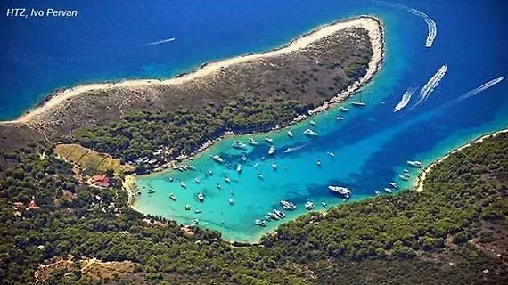 Apartment Bozo Hvar Town