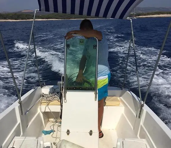 Apartment Bozo Hvar Town