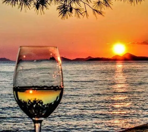 Lägenhet Bozo Hvar Town