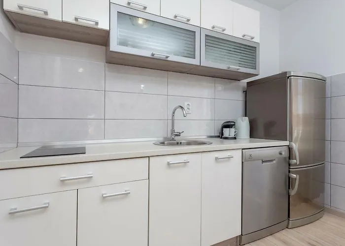 Apartment Bozo Hvar Town