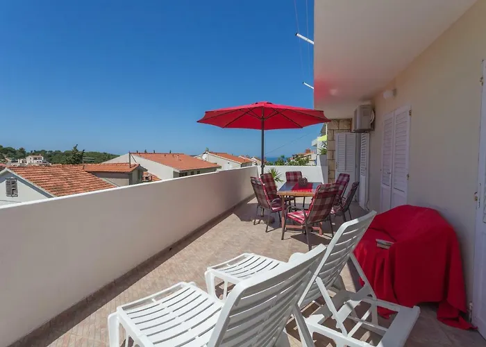 Apartment Bozo Hvar Town