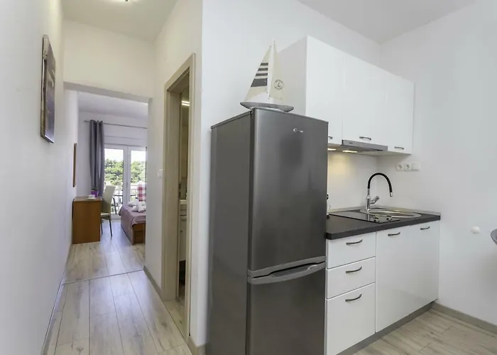 Apartment Bozo Hvar Town