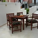 Appartement Bozo *