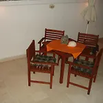 Appartement Bozo
