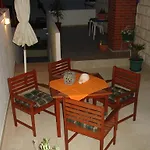 Appartement Bozo