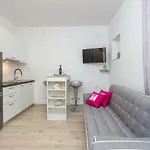 Appartement Bozo *