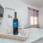 Appartement Bozo