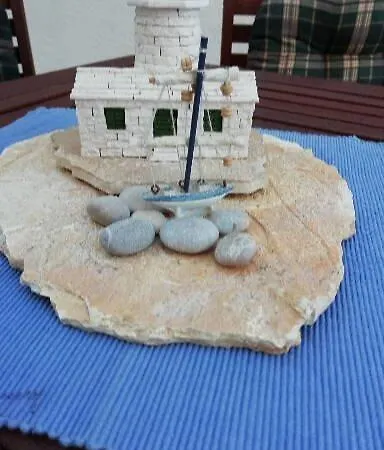Apartman Bozo