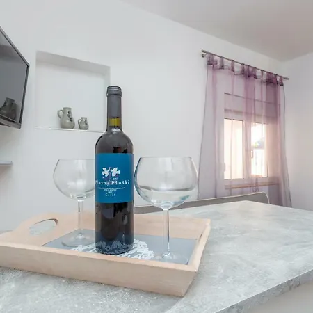 Apartman Bozo